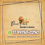 Dona Lara Burger e Pizza - @donalaraburgerepizza - Instagram