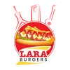 Lara Burgers - @laraburgersec - TikTok
