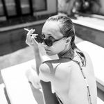 Lara M. Burger - @perdon.my.french - Instagram