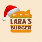 Lara´s Burger - @larasburgerluque - Instagram