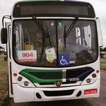 Busologo de Aracaju - @collective_bus - Instagram