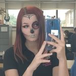 Lara byrd - @makeupxlara - Instagram