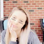 Laura - @lara.byrddd - Instagram