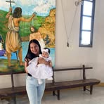 Lara Cabrera - Facebook