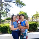 Lara Cabrera - Facebook