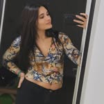 Lara Cabrera - @laracabrera89 - Instagram