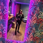 Lara Calderón - @laracalderoon - Instagram
