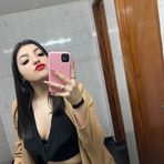 Lara Calderón - Facebook