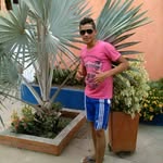 Luis Miguel Lara Calderón - @laracalderonluis - Instagram