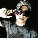 Sergio Fabrice Lara Calderon - @fabrice_lara - Instagram