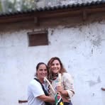 Lara Camacho - Facebook