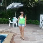 Mar Lac - @laracanizares - Instagram