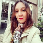 Lara Cano - @laranacr - Instagram