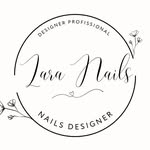 Nail Designer - @laracanova_nails - Instagram