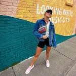 Lara Cantrell Dykes - @laracantrell - Instagram