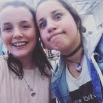 Maddie Lara Cartwright - @maddie_lara_spamm - Instagram