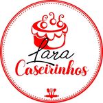 Lara Caseirinhos | Especialista em Bolos Caseiros - @boloslaracaseirinhos - Instagram