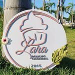 Lara Delícias Caseiras 🧁 - @laradeliciascaseiras - Instagram