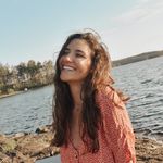 Lara Clarke - @_lara.clarke - Instagram