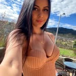 Lara Clinton - @bernard.imeniba.5 - Instagram
