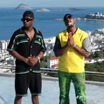 Leroy Clinton - Facebook
