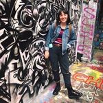 Lara Collins - @lara_collins_spag - Instagram