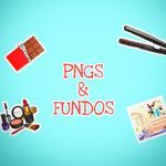 Lara Collins - @lara_pngs_fundos_sfp - Instagram