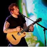 LARA COOLEY - @edsheeran.fans.ig3 - Instagram