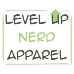 Lara Cooper - @levelupnerdapparel - Instagram