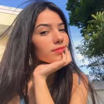 Lara Cooper Ferreira - @_lara_cooper - Instagram