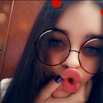 Lara coronado - @lary0_07 - Instagram