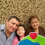 Luis Angel Lara - @laracoronadol - Instagram