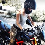 lara cross - @laracross650 - Instagram