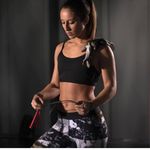 Lara Mase🌻 - @lara_crossfit - Instagram
