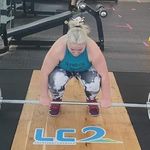 lara curtis - @lar.trains - Instagram