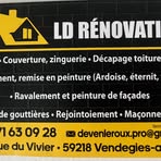 Deven Leroux - Facebook