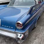 1960 Dodge Polara - @1960dodgepolara - Instagram