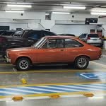 Dodge Polara 1979 - @dodgebipolara - Instagram