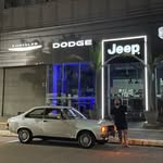 Dodge Polara 78 - @dodgepolara1978 - Instagram