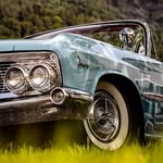 Dodge Polara Convertible 1961 - @61dodgepolaraconvertible - Instagram
