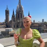 Lara Dunham - @laradunhamx - Instagram