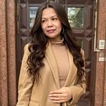 Lara Zonia Edington - @larven1206 - Instagram
