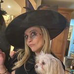Lara Masullo Ellison - @larbar32 - Instagram