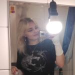 Lara     Tattoo-Studio Ernst und Co - @praktikantin_tattoostudio - Instagram