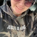 Lara Everett - @holyspiritguidedministries - Instagram