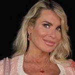Лариса Яковлева - @larafairmont - Instagram