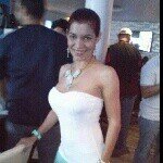 Lara Ferrer - @nubila1206 - Instagram