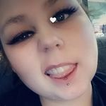 Lara Fish - @bugrowe1 - Instagram