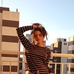 Lara Fish - @larafissh - Instagram