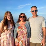 Lara Fish - Richey - @lararichey77 - Instagram